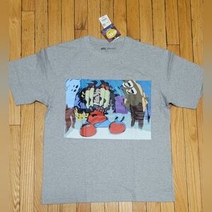 SPONGEBOB Graphic T-Shirt
